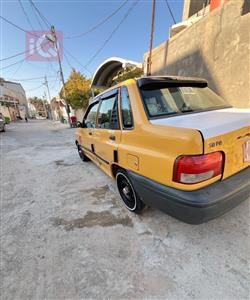 سايبا 131